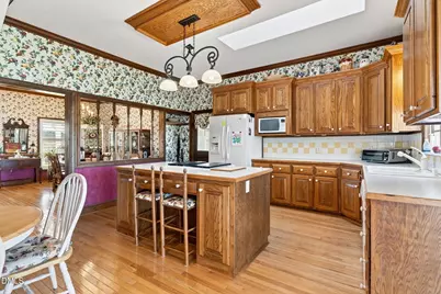 1190 Sanders Road, Benson, NC 27504 - Photo 39