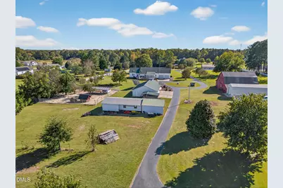 1190 Sanders Road, Benson, NC 27504 - Photo 91