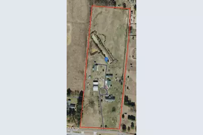 1190 Sanders Road, Benson, NC 27504 - Photo 3