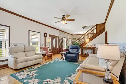 1190 Sanders Road, Benson, NC 27504 - Photo 33