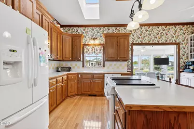 1190 Sanders Road, Benson, NC 27504 - Photo 41