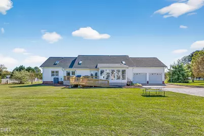 1190 Sanders Road, Benson, NC 27504 - Photo 15