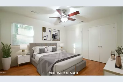 812 Havenwood Court, Raleigh, NC 27615 - Photo 17