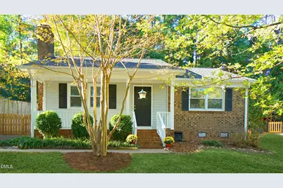 812 Havenwood Court, Raleigh, NC 27615 - Photo 1