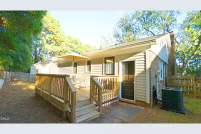 812 Havenwood Court, Raleigh, NC 27615 - Photo 31