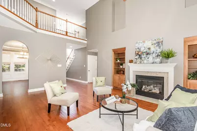 1104 Scholastic Circle, Durham, NC 27713 - Photo 7