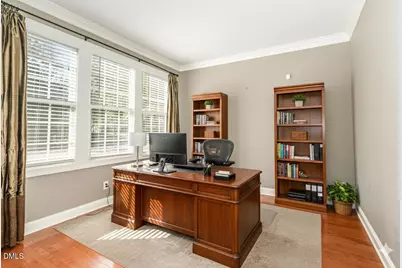 1104 Scholastic Circle, Durham, NC 27713 - Photo 31