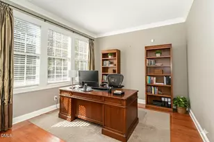 1104 Scholastic Cir, Durham, NC 27713 - Photo 31