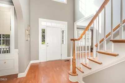 1104 Scholastic Circle, Durham, NC 27713 - Photo 33