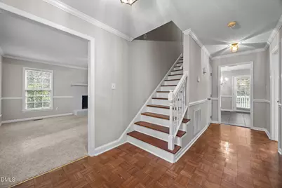 8405 Bells Lake Road, Apex, NC 27539 - Photo 5