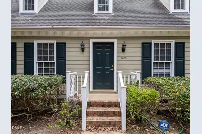8405 Bells Lake Road, Apex, NC 27539 - Photo 3