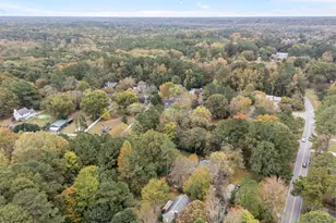 8405 Bells Lake Rd, Apex, NC 27539 - Photo 37