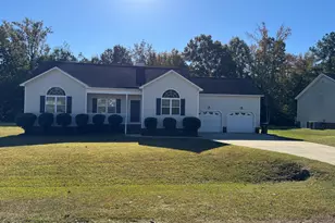 1425 Tawny Vw Ln, Raleigh, NC 27603 - Photo 1