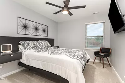 947 Briar Gate Drive, Holly Springs, NC 27540 - Photo 33