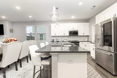 947 Briar Gate Drive, Holly Springs, NC 27540 - Photo 13