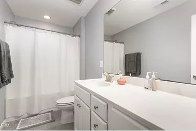 947 Briar Gate Drive, Holly Springs, NC 27540 - Photo 35