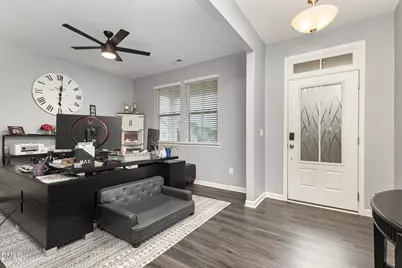 947 Briar Gate Drive, Holly Springs, NC 27540 - Photo 7