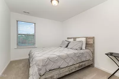 947 Briar Gate Drive, Holly Springs, NC 27540 - Photo 31