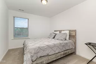 947 Briar Gate Dr, Holly Springs, NC 27540 - Photo 31