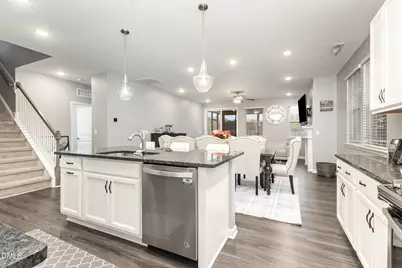 947 Briar Gate Drive, Holly Springs, NC 27540 - Photo 15