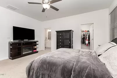 947 Briar Gate Drive, Holly Springs, NC 27540 - Photo 23