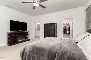 947 Briar Gate Dr, Holly Springs, NC 27540 - Photo 23