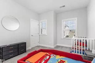 381 High Woods Ridge, Chapel Hill, NC 27517 - Photo 49