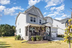 381 High Woods Ridge, Chapel Hill, NC 27517 - Photo 5