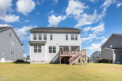 381 High Woods Ridge, Chapel Hill, NC 27517 - Photo 65