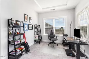 381 High Woods Ridge, Chapel Hill, NC 27517 - Photo 35