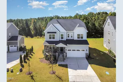 381 High Woods Ridge, Chapel Hill, NC 27517 - Photo 3