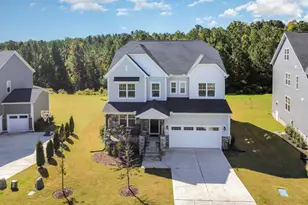 381 High Woods Ridge, Chapel Hill, NC 27517 - Photo 3