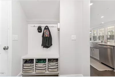 381 High Woods Ridge, Chapel Hill, NC 27517 - Photo 25