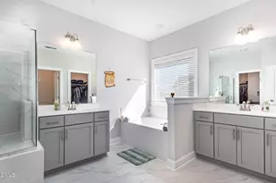 381 High Woods Ridge, Chapel Hill, NC 27517 - Photo 41