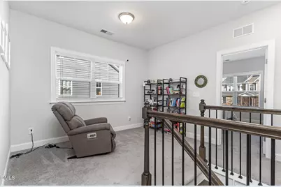 381 High Woods Ridge, Chapel Hill, NC 27517 - Photo 33