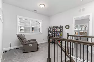 381 High Woods Ridge, Chapel Hill, NC 27517 - Photo 33