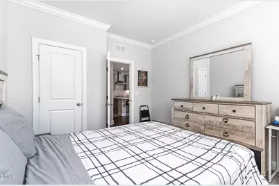 381 High Woods Ridge, Chapel Hill, NC 27517 - Photo 31