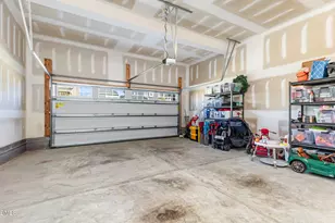 381 High Woods Ridge, Chapel Hill, NC 27517 - Photo 57