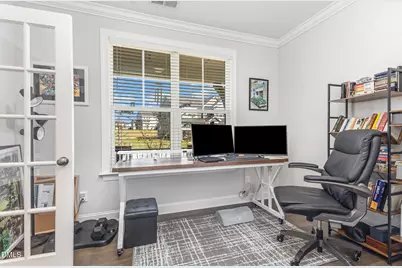 381 High Woods Ridge, Chapel Hill, NC 27517 - Photo 27