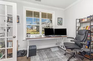 381 High Woods Ridge, Chapel Hill, NC 27517 - Photo 27