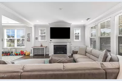 381 High Woods Ridge, Chapel Hill, NC 27517 - Photo 11