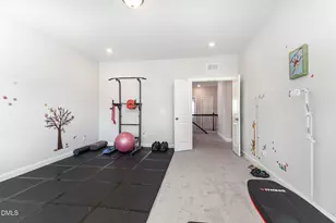 381 High Woods Ridge, Chapel Hill, NC 27517 - Photo 45