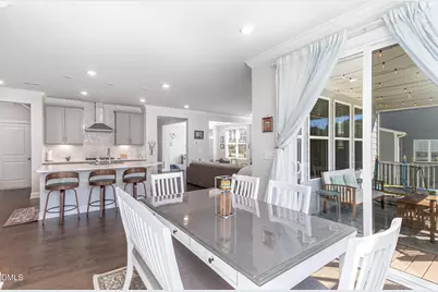 381 High Woods Ridge, Chapel Hill, NC 27517 - Photo 17