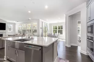 381 High Woods Ridge, Chapel Hill, NC 27517 - Photo 21