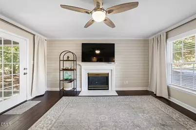 405 Latta Road, Durham, NC 27712 - Photo 15