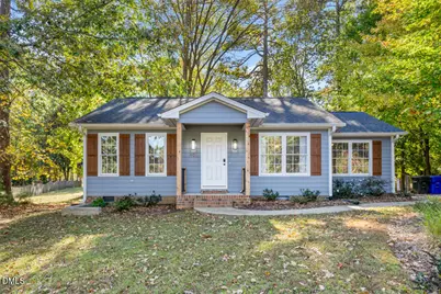 405 Latta Road, Durham, NC 27712 - Photo 1