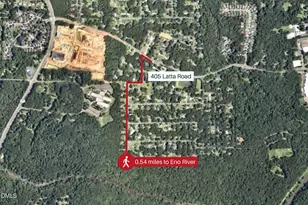 405 Latta Rd, Durham, NC 27712 - Photo 3