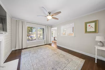 405 Latta Road, Durham, NC 27712 - Photo 21