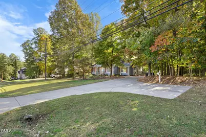 405 Latta Road, Durham, NC 27712 - Photo 35