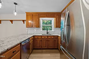 729 Wimberly Road, Apex, NC 27523 - Photo 13